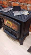 Купить Печь-камин EVEREST F8 в Могилеве в Могилеве