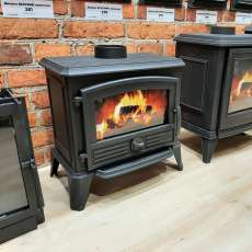 Купить Печь-камин EVEREST F8 в Могилеве в Могилеве