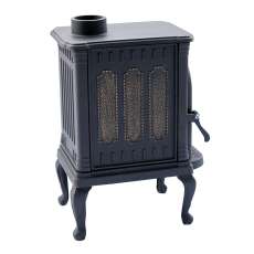 Отопительная печь со стеклом Сибирь 6 фото в Могилеве