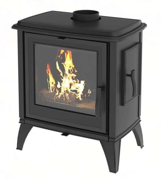 Печь-камин EVEREST S13 Амазонка бай фото в Могилеве