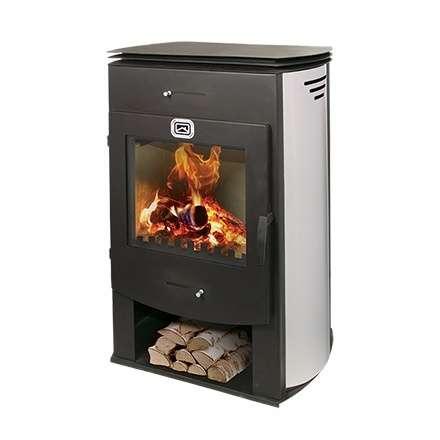 Печь-камин Теплодар Танго Амазонка бай фото в Могилеве