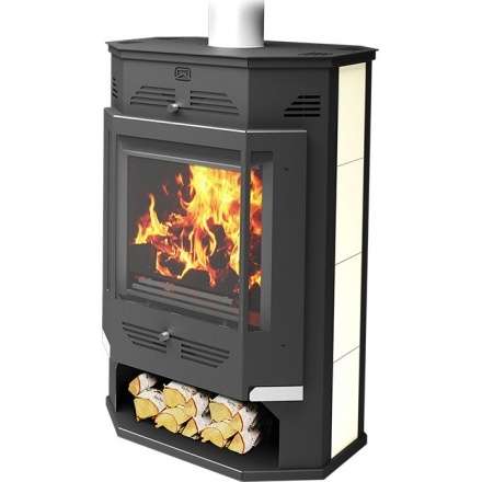 Печь-камин Теплодар Румба Амазонка бай фото в Могилеве