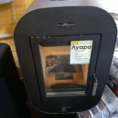 Купить конвекционный камин с шамотом Мета-Бел Луара в Могилеве фото в Могилеве