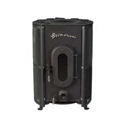 Печь отопительная Бренеран-Канадка плюс АОТ-04 Амазонка бай фото в Могилеве