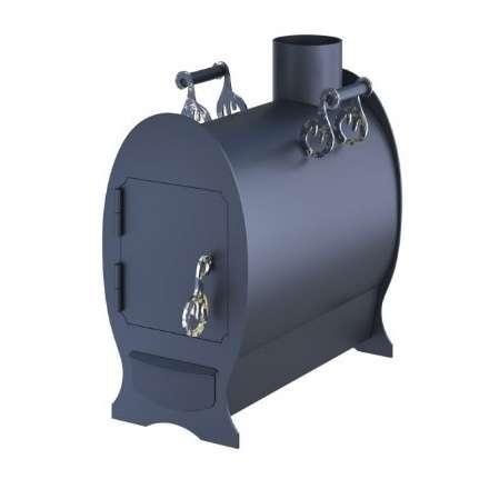 Печь Буран Буржуйка Амазонка бай фото в Могилеве