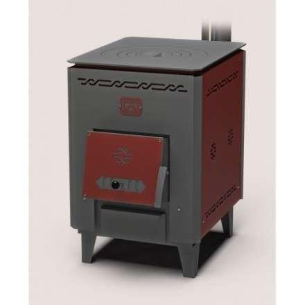 Отопительная печь Теплодар Батыр-150 в Могилеве