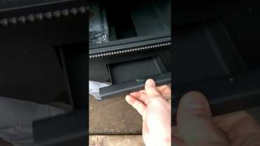 Купить стальную печь отопительную Везувий В5 в Могилеве в Могилеве