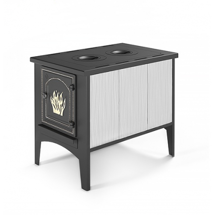 Печь отопительная Везувий В9 купить в Могилеве