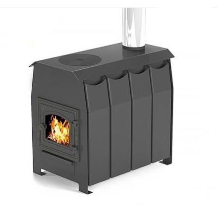 Печь отопительная Везувий Комфорт 200 (ДТ-3С) купить в Могилеве