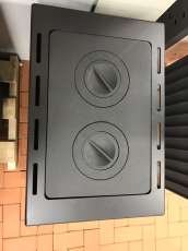 Купить Печь отопительная Везувий В9С в Могилеве в Могилеве