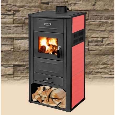 Печь-камин Blist Ambasador E Амазонка бай фото в Могилеве