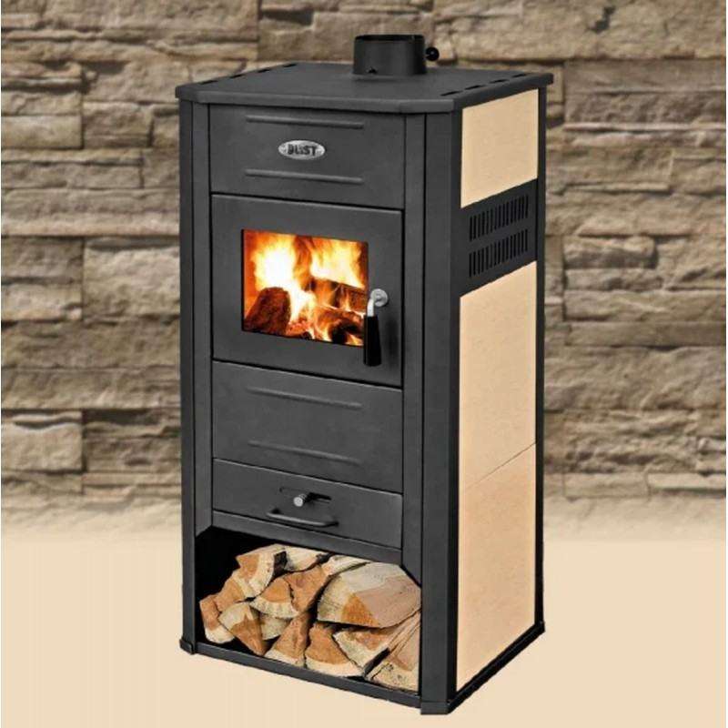 Печь-камин Blist Ambasador E Амазонка бай фото Печь-камин Blist Roma E (Ambasador E) купить в Могилеве