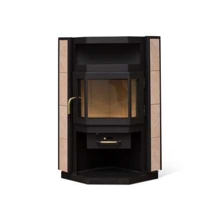 Печь-камин Мета-Бел АОТ 6.0 Нева Амазонка бай фото в Могилеве