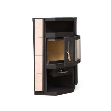 Купить печь-камин Мета-Бел Нева в Могилеве фото в Могилеве