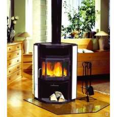 Купить недорогой камин с шамотом Мета-Бел Нева в Могилеве фото в Могилеве