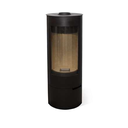 Печь-камин Мета-Бел Селигер Амазонка бай фото в Могилеве