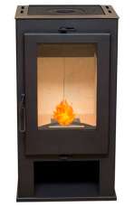 Печь-камин Мета-Бел АОТ 6.0-01 (в модификации "Нарва") Амазонка бай фото Печь-камин Мета-Бел АОТ 6.0-01 (в модификации Нарва) купить в Могилеве