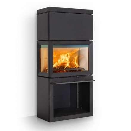 Чугунная печь камин Jotul F 520 HT в Могилеве
