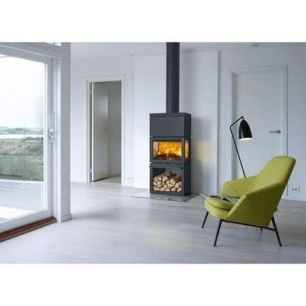 Чугунная печь камин Jotul F 520 HT в Могилеве