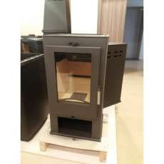 Купить недорогой камин с шамотом Мета-Бел АОТ 7.0 Нарва 7М в Могилеве фото в Могилеве