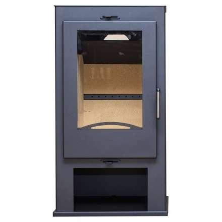 Купить печь-камин Мета-Бел АОТ 7.0 Нарва 7М в Могилеве фото в Могилеве