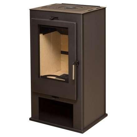 Печь-камин Мета-Бел АОТ 7.0 Нарва 7М Амазонка бай фото в Могилеве