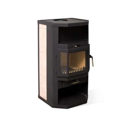 Купить печь-камин Мета-Бел Ангара-Аква в Могилеве фото в Могилеве