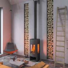 Купить недорогой камин со стеклом Мета-Бел Неман в Могилеве фото в Могилеве