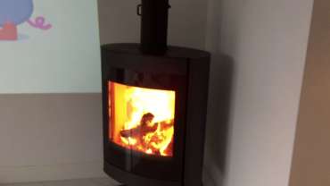 Купить недорогой камин с теплообменником Мета-Бел АОТ 7.0-01 Свитязь в Могилеве фото в Могилеве