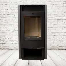 Купить недорогой камин с шамотом Мета-Бел АОТ 7.0-01 в модификации Сена в Могилеве фото в Могилеве