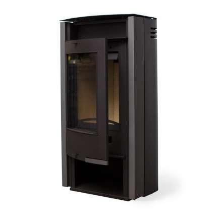 Купить Печь-камин Мета-Бел АОТ 7.0-01 в модификации Сена в Могилеве фото  в Могилеве