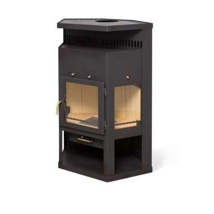 Купить недорогой камин Мета-Бел Енисей в Могилеве фото в Могилеве