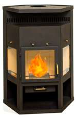 Печь-камин Мета-Бел АОТ 11.0 (в модификации  в Могилеве