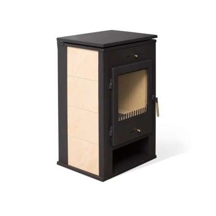 Печь-камин Мета-Бел АОТК 8.0 (в модификации Охта) в Могилеве