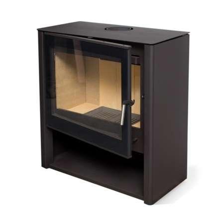 Печь-камин Мета-Бел АОТ 9.0-05 Севан в Могилеве