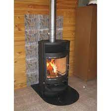 Купить Печь-камин Бренеран Александр АОТ-9 в Могилеве Амазонка бай фото в Могилеве