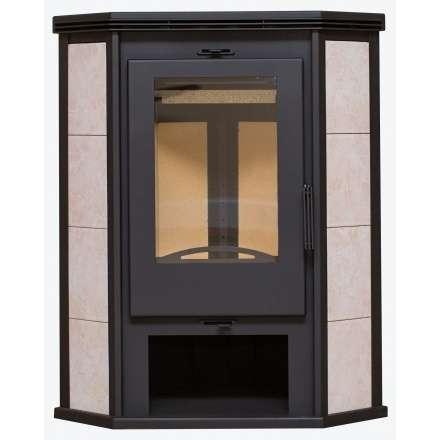 Печь-камин Мета-Бел АОТ 7.0 (в модификации Ритм L) в Могилеве