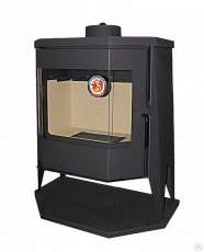 Недорогой камин Бавария панорама призма с плитой фото в Могилеве