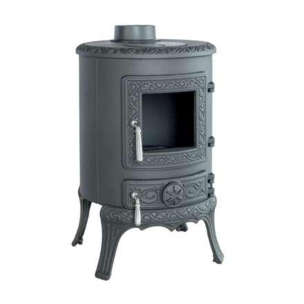 Печь-камин NORDflam Palestro patine Амазонка бай фото в Могилеве