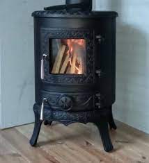 Купить Печь-камин NORDflam Palestro patine в интерьере в Могилеве Амазонка бай фото в Могилеве