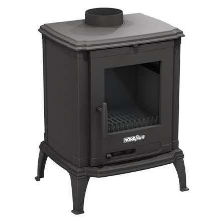 Печь-камин NORDflam Adria Амазонка бай фото в Могилеве