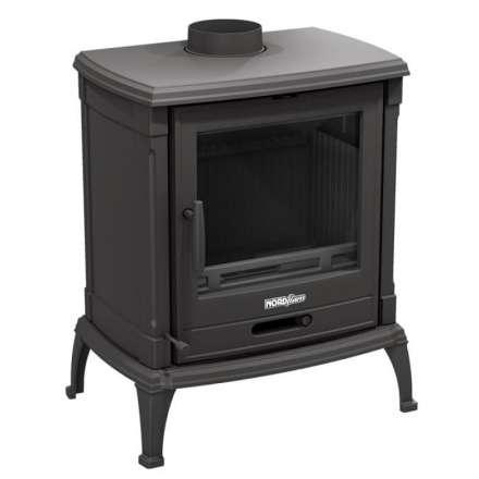 Печь-камин NORDflam Iberia Амазонка бай фото в Могилеве