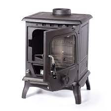 Печь-камин чугунный FireWay Paul чёрный Амазонка бай фото в Могилеве