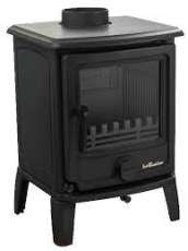 Купить Печь-камин NORDflam Arco чугун в Могилеве Амазонка бай фото в Могилеве