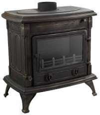 Купить Печь-камин NORDflam Asti patyne в Могилеве Амазонка бай фото в Могилеве