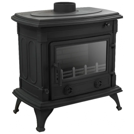 Печь-камин NORDflam Asti Амазонка бай фото в Могилеве