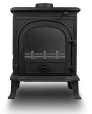 Купить Печь-камин NORDflam Ancona в Могилеве Амазонка бай фото в Могилеве