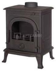Купить Печь-камин NORDflam Ancona в Могилеве Амазонка бай фото в Могилеве