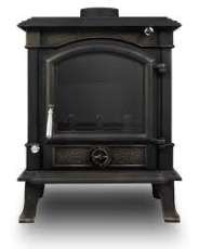  Купить Печь-камин NORDflam Akron в Могилеве Амазонка бай фото в Могилеве