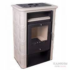 Купить Печь-камин Печь-камин NORDflam Vera чугун в Могилеве Амазонка бай фото в Могилеве